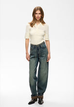 GZsusara barrel jeans - Gestuz