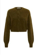 GZdebbie Cardigan - Gestuz
