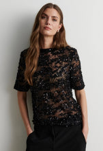 Shadie Blouse - Second Female
