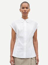 SANTOLINI SHIRT - SAMSOE