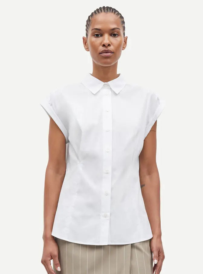 SANTOLINI SHIRT - SAMSOE