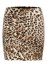 LEORA SKIRT - GESTUZ