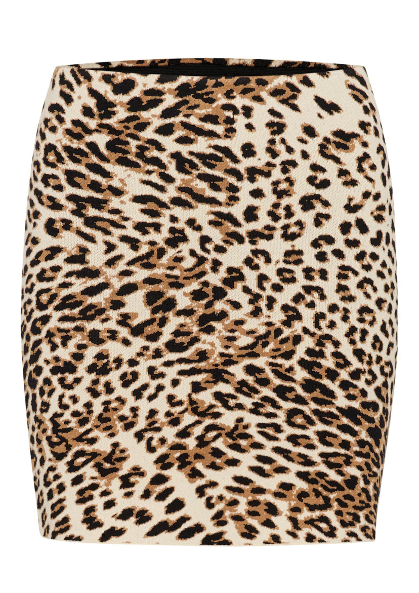 LEORA SKIRT - GESTUZ