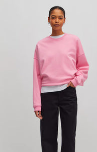 EMIELIA SWEAT - PINK