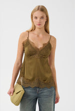 GZlalou blouse - Gestuz