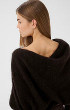 GZdebbie Pullover - Gestuz