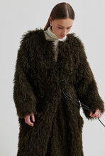 ORPHIE COAT - SECOND FEMALE