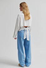 Veno shirt white - Second Female