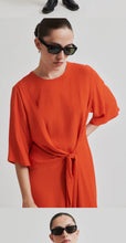 ELVAS DRESS - SECOND FEMALE