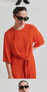 ELVAS DRESS - SECOND FEMALE
