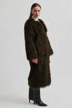 ORPHIE COAT - SECOND FEMALE