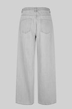 DENIRA DENIM JEANS - SECOND FEMALE