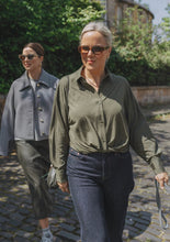 MELEA BLOUSE - LES SOEURS