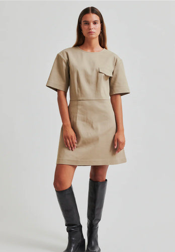 FALUA DRESS - SECOND FEMALE