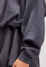 Blossom sweatshirt