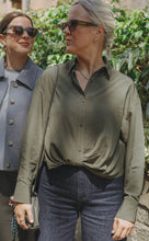 MELEA BLOUSE - LES SOEURS
