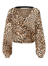 LEORA CARDIGAN - GESTUZ