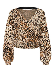 LEORA CARDIGAN - GESTUZ