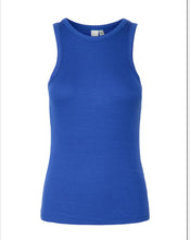 RACCI SL TOP - YAS