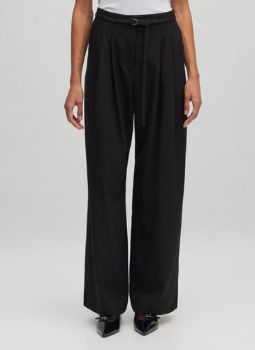 Elna black pants