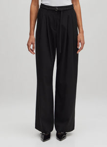 Elna black pants