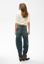 GZsusara barrel jeans - Gestuz