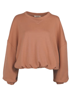 COLORADO SWEAT MAQUILAGE - MARCH23