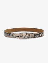 Gzseraphina snake belt - Gestuz