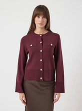 PIMI CARDIGAN - YAS