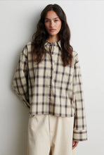 Liria shirt - Second Female