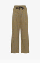 GZchicca trousers checked - Gestuz