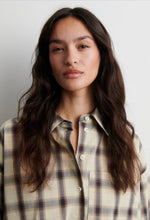 Liria shirt - Second Female