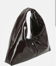 Sarah glossy bag