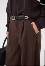 GZlavana Trousers - Gestuz
