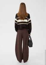 GZlavana Trousers - Gestuz