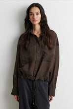Valaia shirt - Second Female