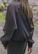 MAAIKE BLOUSE - LES SOEURS