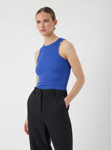 RACCI SL TOP - YAS