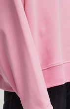 EMIELIA SWEAT - PINK