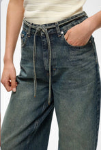 GZsusara barrel jeans - Gestuz