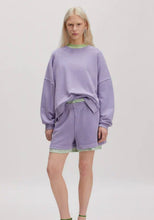 Sasha shorts lila