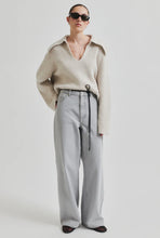 DENIRA DENIM JEANS - SECOND FEMALE