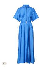 Yassimana long dress - YAS