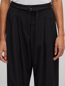 Elna black pants