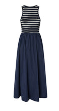 Yasmiri long dress - YAS