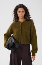 GZdebbie Cardigan - Gestuz