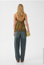 GZlalou blouse - Gestuz