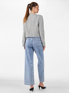 NORALI JACKET - YAS