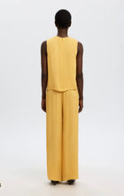 Slflaura trim top - 2 colours - Selected