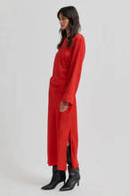 ERMINE DRESS - SECOND FEMALE